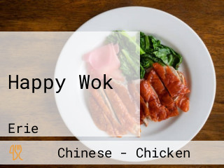 Happy Wok