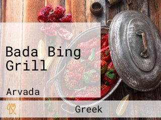 Bada Bing Grill