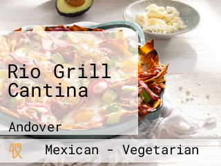 Rio Grill Cantina