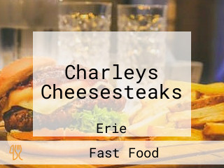 Charleys Cheesesteaks