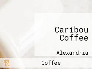 Caribou Coffee