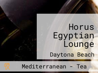 Horus Egyptian Lounge