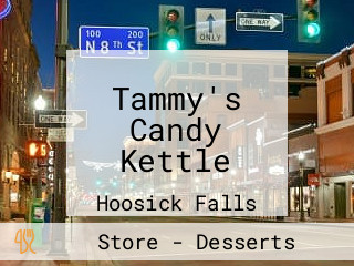 Tammy's Candy Kettle