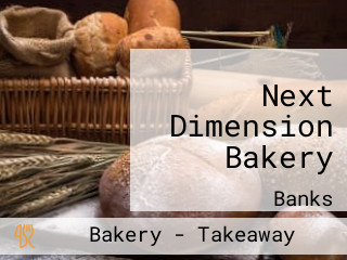 Next Dimension Bakery