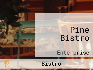 Pine Bistro