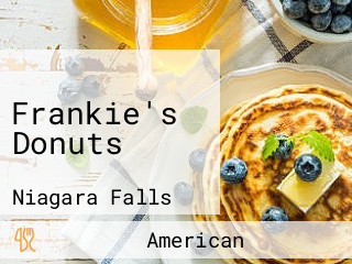 Frankie's Donuts