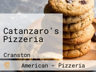 Catanzaro's Pizzeria