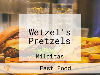 Wetzel's Pretzels