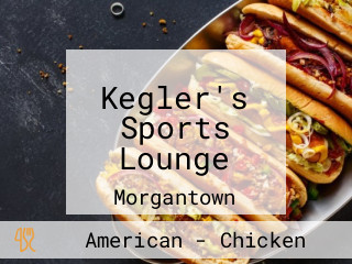 Kegler's Sports Lounge