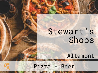 Stewart's Shops