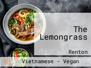 The Lemongrass