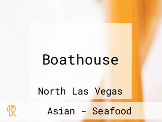 Boathouse