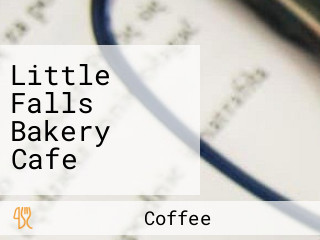 Little Falls Bakery Cafe