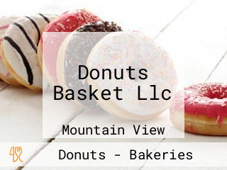 Donuts Basket Llc