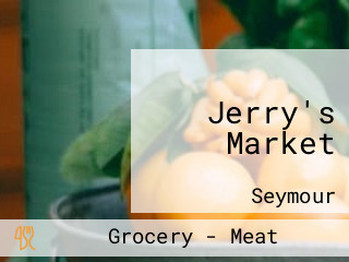 Jerry's Market