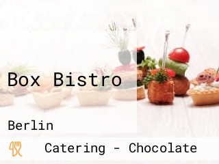 Box Bistro