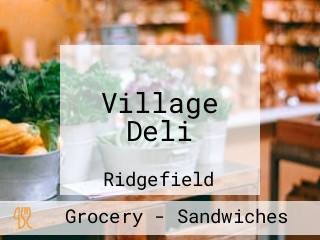 Village Deli