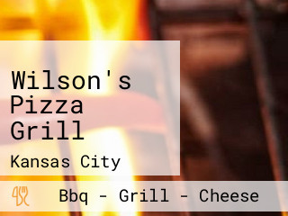 Wilson's Pizza Grill