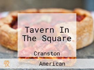 Tavern In The Square