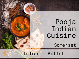 Pooja Indian Cuisine