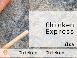 Chicken Express