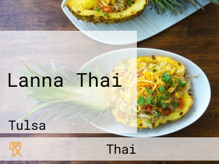 Lanna Thai