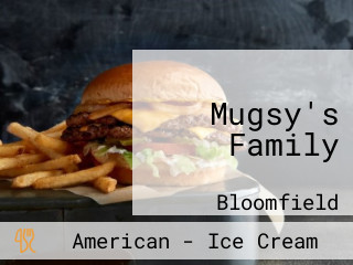 Mugsy's Family