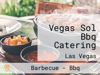 Vegas Sol Bbq Catering