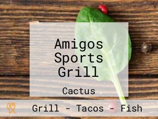 Amigos Sports Grill