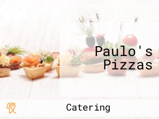 Paulo's Pizzas