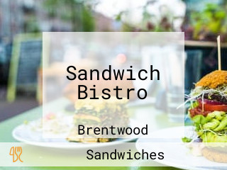 Sandwich Bistro