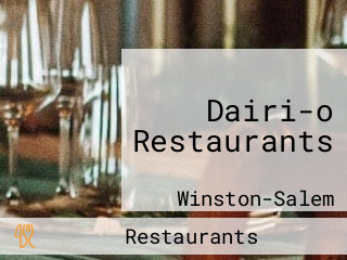 Dairi-o Restaurants