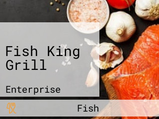 Fish King Grill