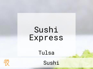 Sushi Express