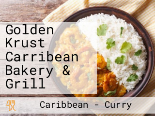 Golden Krust Carribean Bakery & Grill