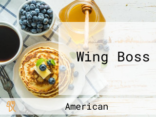 Wing Boss