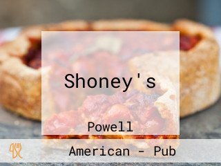 Shoney's