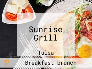 Sunrise Grill