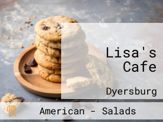 Lisa's Cafe