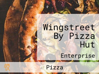 Wingstreet By Pizza Hut