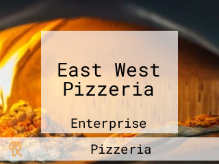 East West Pizzeria