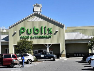 Publix Super Market At Water Tower Shoppes