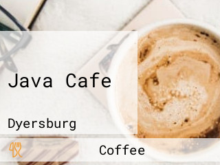 Java Cafe