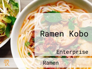 Ramen Kobo