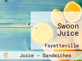 Swoon Juice