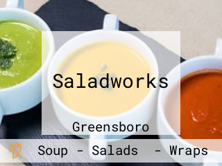 Saladworks