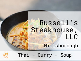 Russell's Steakhouse, LLC