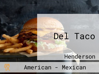 Del Taco