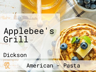 Applebee's Grill