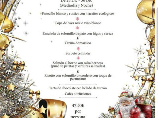 Seafood D'light